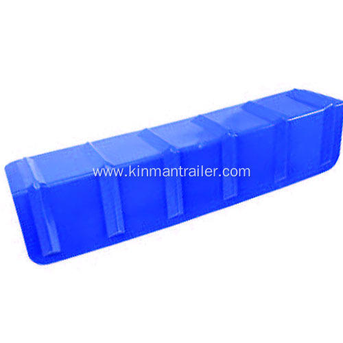 plastic pallet corner protector